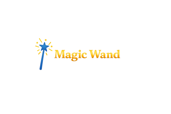 Magic Wand
